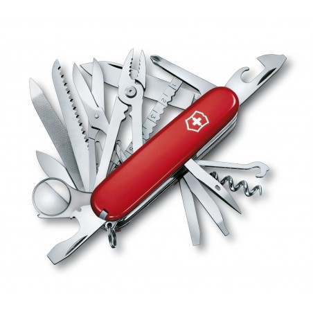 Victorinox - Swiss Champ