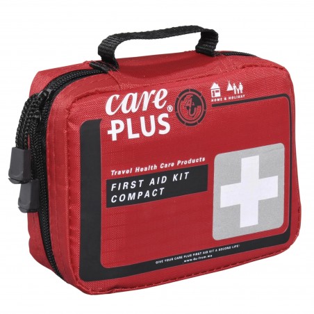 TROUSSE DE SECOURS PLEINE AVEC SUPPORT