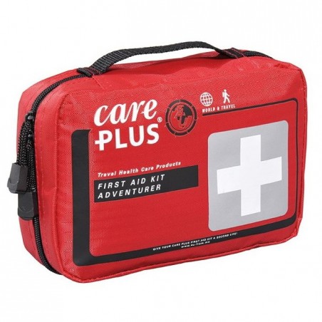 Trousse de Premiers Secours Etanche Complète