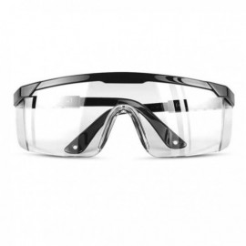 Lunettes de protection - verre en polycarbonate