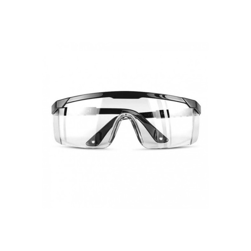 Lunettes de protection - verre en polycarbonate