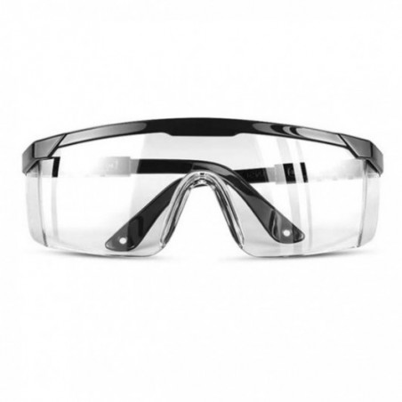 Lunettes de protection - verre en polycarbonate