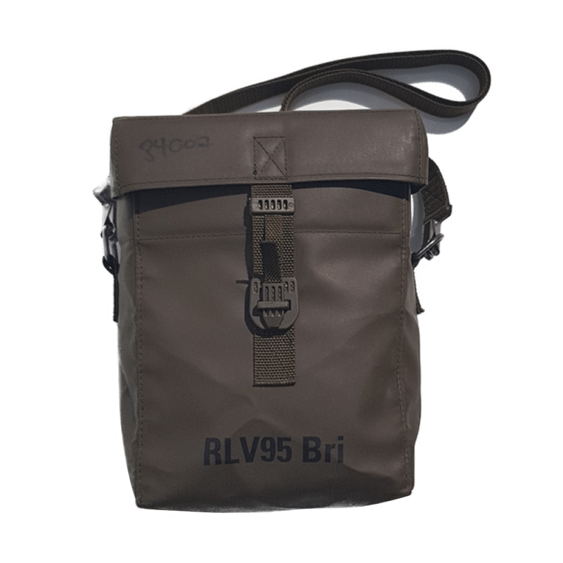 Kunststoff-Tasche - RLV 95