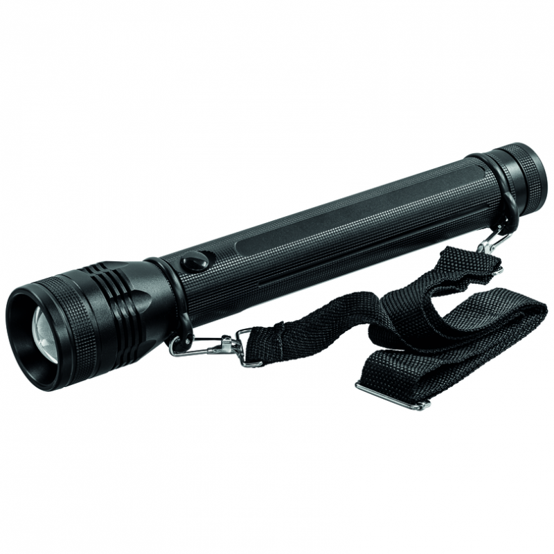 Lampe de poche LED Flashlight 1500