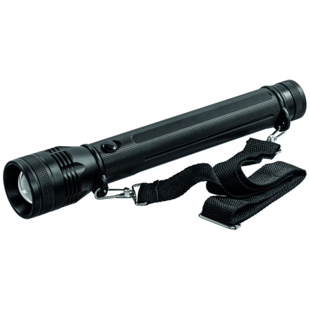 Lampe de poche LED Flashlight 1500