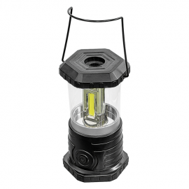 Lampe de camping LED Super Camp 500