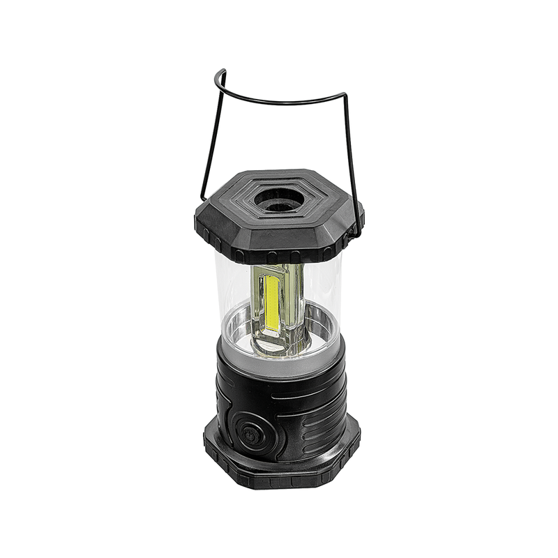 Lampe de camping LED Super Camp 500