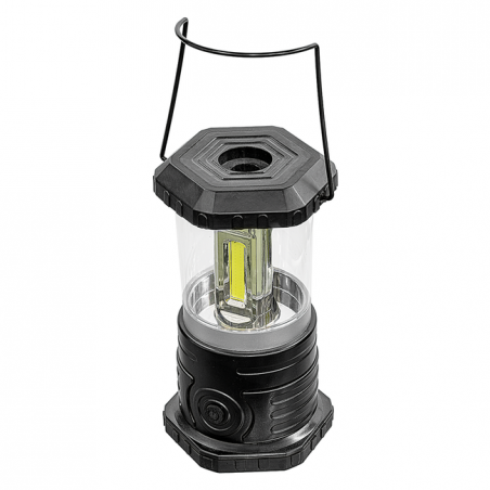 Lampe de camping LED Super Camp 500