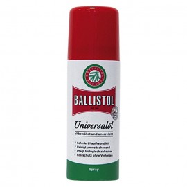 Ballistol - spray pour pistolet - 200 ml