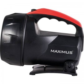 Maximus Taschenlampe, 10W LED Laterne