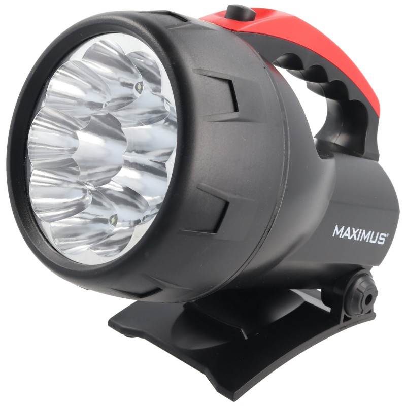 Maximus Taschenlampe, 10W LED Laterne