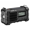 Radio Survivor DAB+/FM-RDS/Bluetooth/AUX - Midnight Black