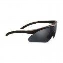 Schutzbrille - SWISS EYE - Raptor - schwarz