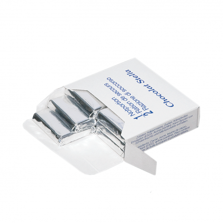 Ration de secours militaire - 2 x 96g Ration de secours militaire - 2 x 96g