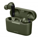 JVC True Wireless Kopfhörer - oliv
