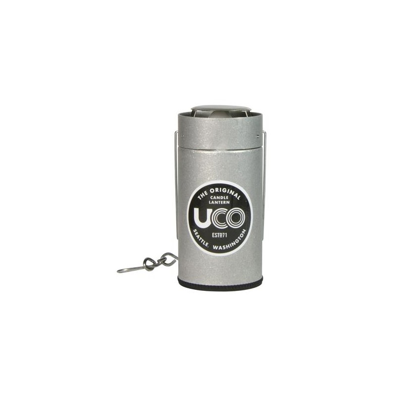 UCO - Original Kerzenlaterne - Aluminium