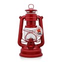 Feuerhand Sturmlaterne - rot
