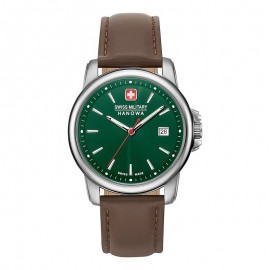 Swiss Military Hanowa - Swiss Recruit II - vert