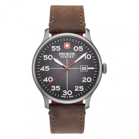 Swiss military hanowa active online duty ii