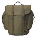 Bundeswehr Gebirgsrucksack - oliv