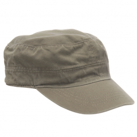 Casquette militaire - One size - olive
