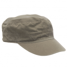 US Jailhouse Cap - One size - oliv