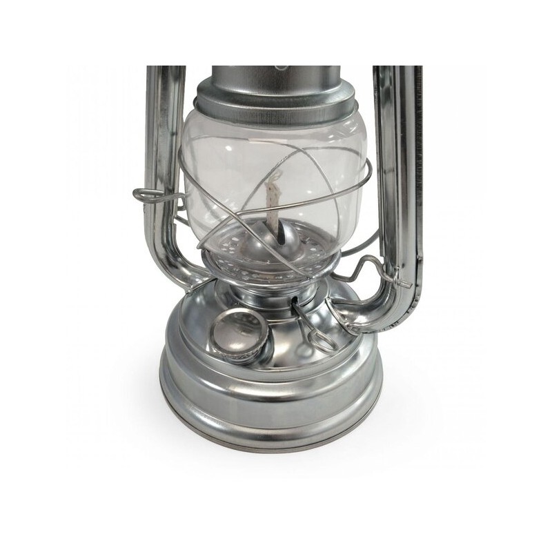 Lampe Tempête Anchor – Lanterne à Paraffine – Made In China – Modèle Ouragan