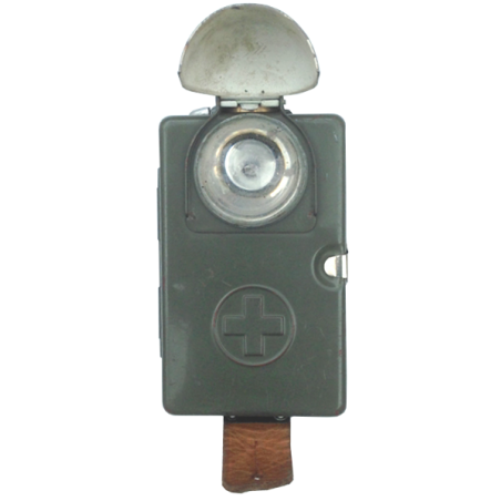 Armee-Taschenlampe 40 Armee-Taschenlampe 40