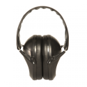 Schalen-Gehörschutz - schwarz