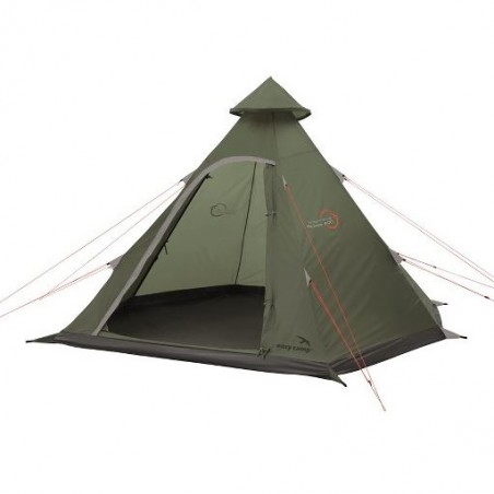 Tipi-Zelt - Bolide 400 Tipi-Zelt - Bolide 400