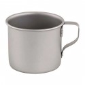 Tasse - Aluminium