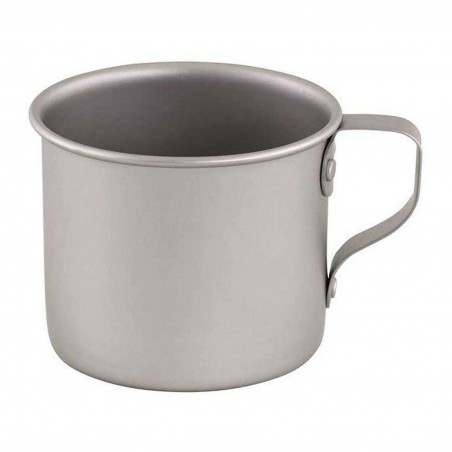 Tasse - Aluminium Tasse - Aluminium