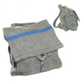 Slow Stone Day Pack - gris clair