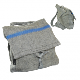 Slow Stone Day Pack - hellgrau