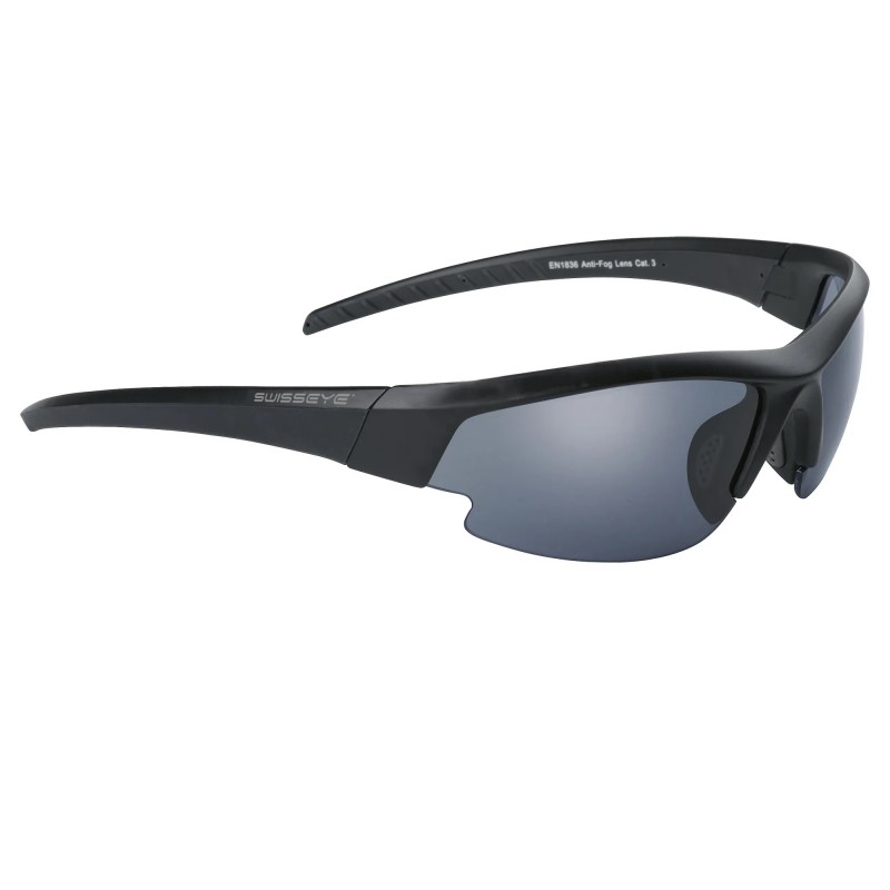 Sportschutzbrille - SWISS EYE - GARDOSA EVOLUTION M/P