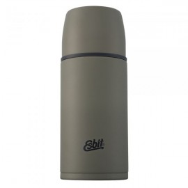 Esbit - Bouteille isolante en inox - 750ml, olive