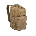 US Assault Pack 20L - braun