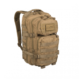 US Assault Pack 20L - braun