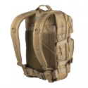 US Assault Pack 36L - braun