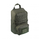 US Assault Pack ultra compact - oliv