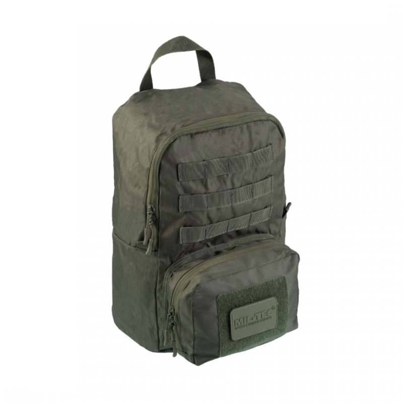 US Assault Pack ultra compact - oliv