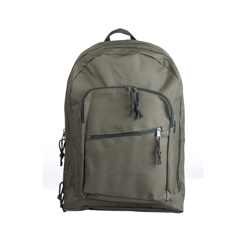 Rucksack "Day Pack" - oliv