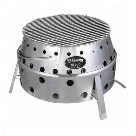 Petromax - Holzkohlegrill Atago