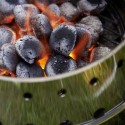 Petromax - Barbecue au charbon de bois Atago