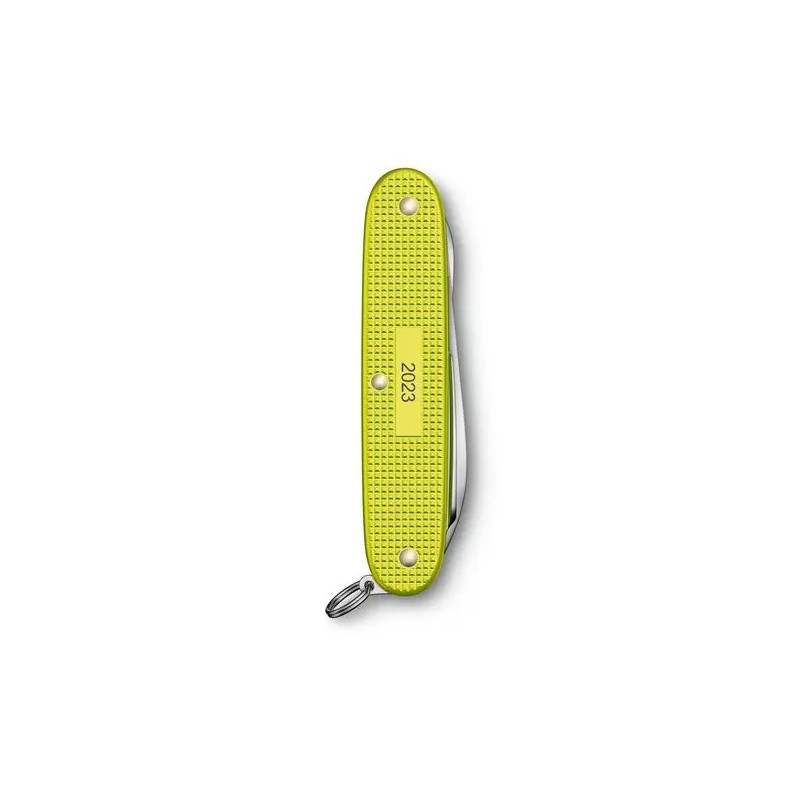 Victorinox - Pioneer X Alox - Limited Edition 2023