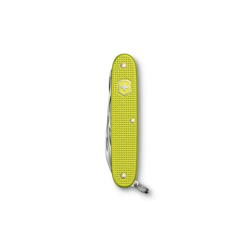 Victorinox - Pioneer X Alox - Limited Edition 2023