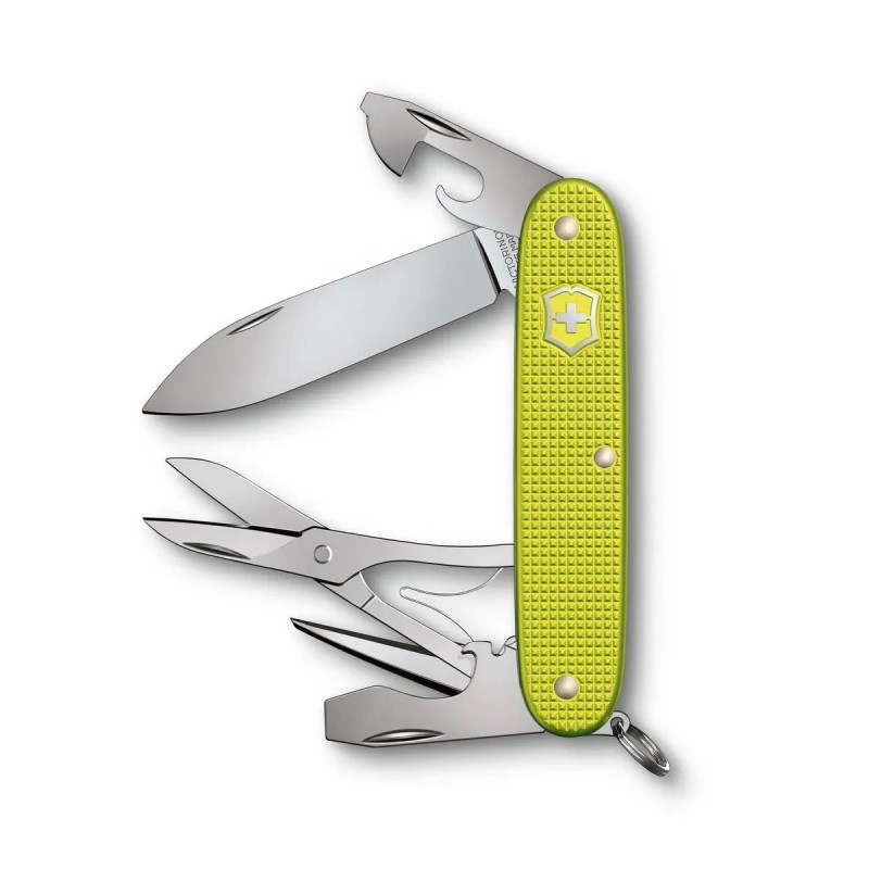 Victorinox - Pioneer X Alox - Limited Edition 2023