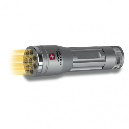 Swiss Military - LED-Taschenlampe Swiss Military - LED-Taschenlampe