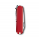 Victorinox - Classic SD - rot