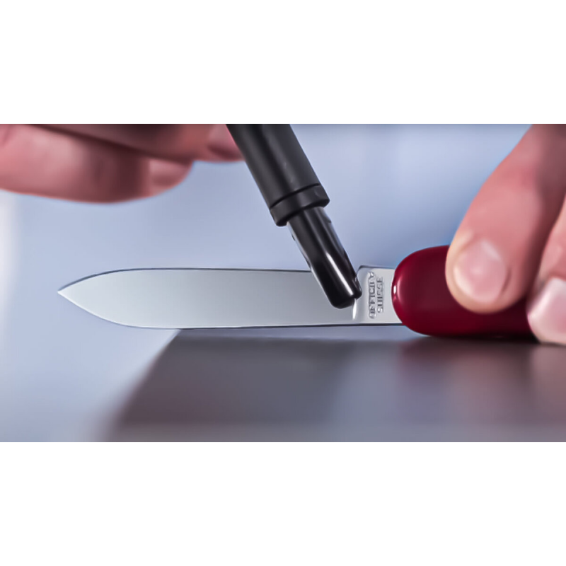 Victorinox - Aiguiseur de couteaux Dual
